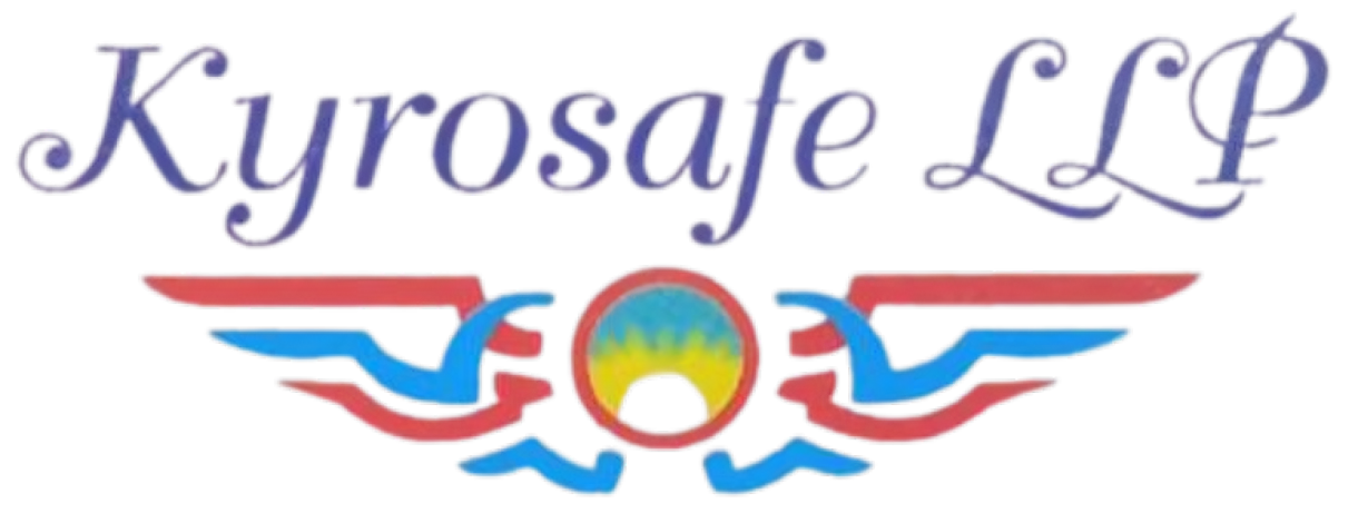 site logo